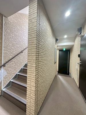 【その他共用部分】 | ラウレアコート吹田原町