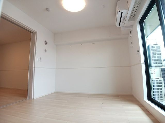 ヒカルサ尼崎神崎町の内装