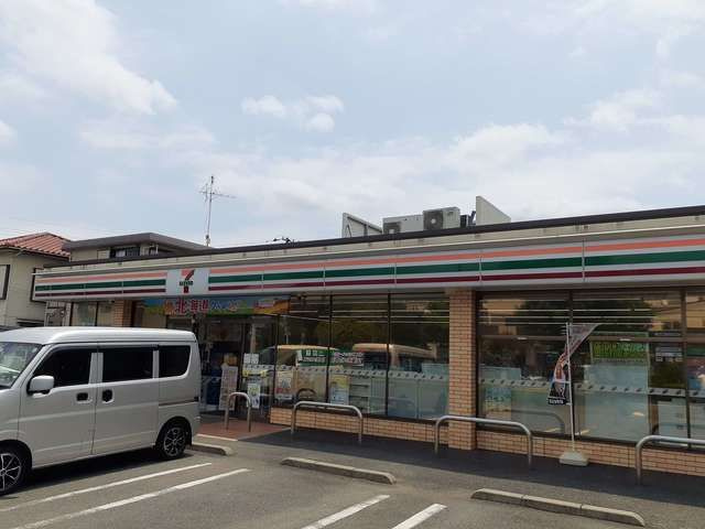 ソレアード南流山のその他