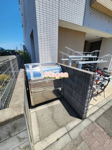 Grandeur南与野のその他共用部分