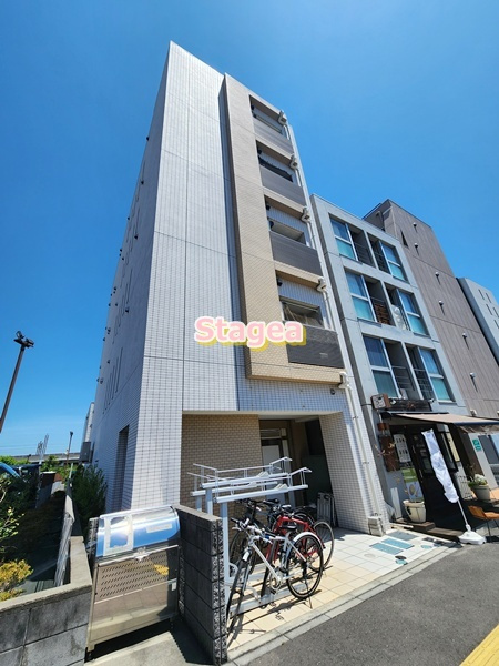Grandeur南与野の外観