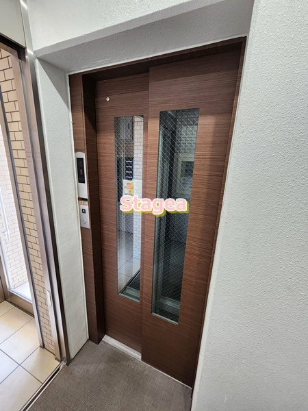 Grandeur南与野のその他共用部分