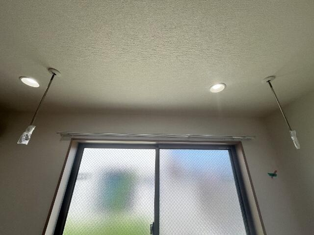 【内装】