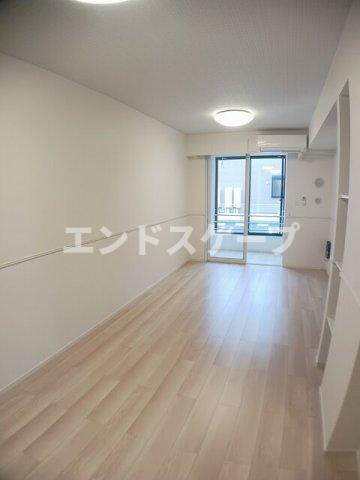 カファーラ・Ｌの居間・リビング|高崎、前橋のお部屋探しはエンドスケープまで！お客様の理想お聞かせ下さい♪