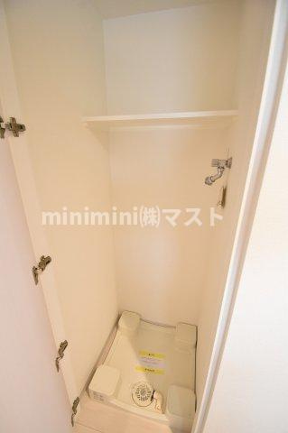 エスリード新梅田ノースポイントの設備