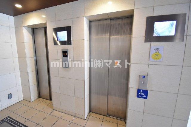 エスリード新梅田ノースポイントのその他共用部分
