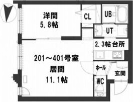 グランメール北24条駅前