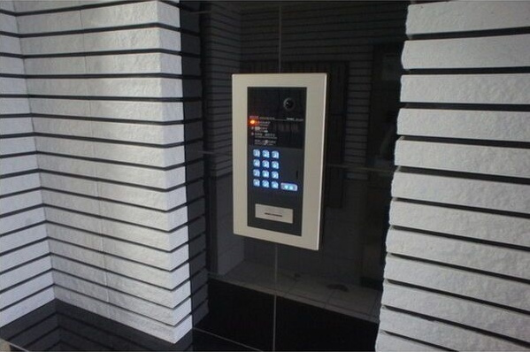 【セキュリティ】グランメール北24条駅前