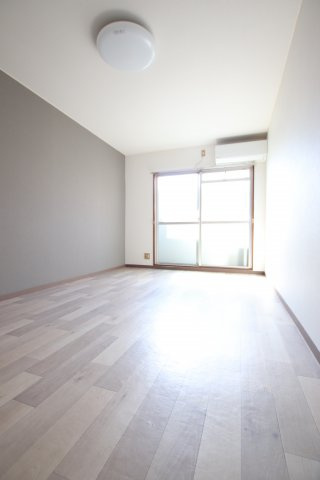 【洋室】 | シャトレSI千代田