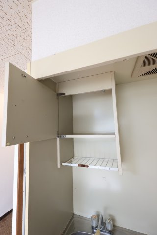 【収納】 | シャトレSI千代田