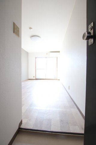 【玄関】 | シャトレSI千代田