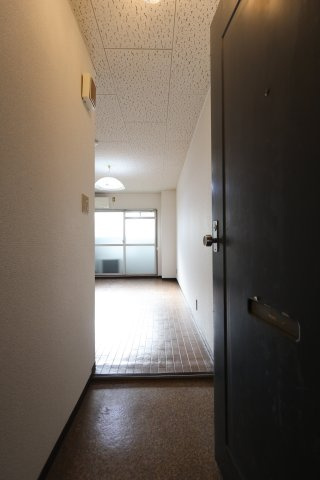 【玄関】 | シャトレSI千代田