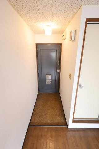 【玄関】 | シャトレSI千代田