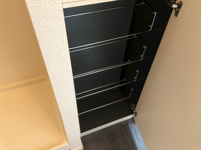 【収納】 | クレセント