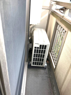 【バルコニー】 | クレセント