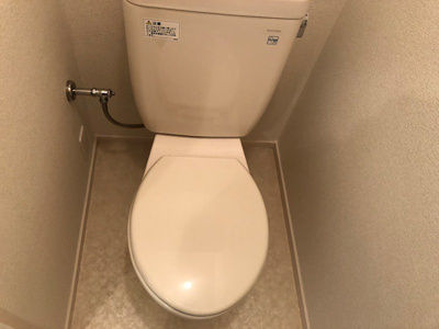 【トイレ】 | クレセント