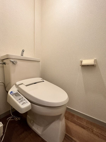 【トイレ】 | オーシャンヒルズ | トイレも気になるポイント