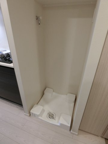 エステムコート元住吉の設備|他のお部屋の参考写真となります。