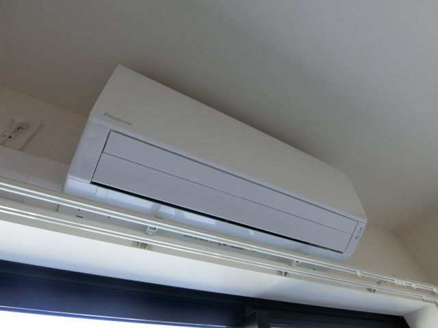 エステムコート元住吉の設備|他のお部屋の参考写真となります。