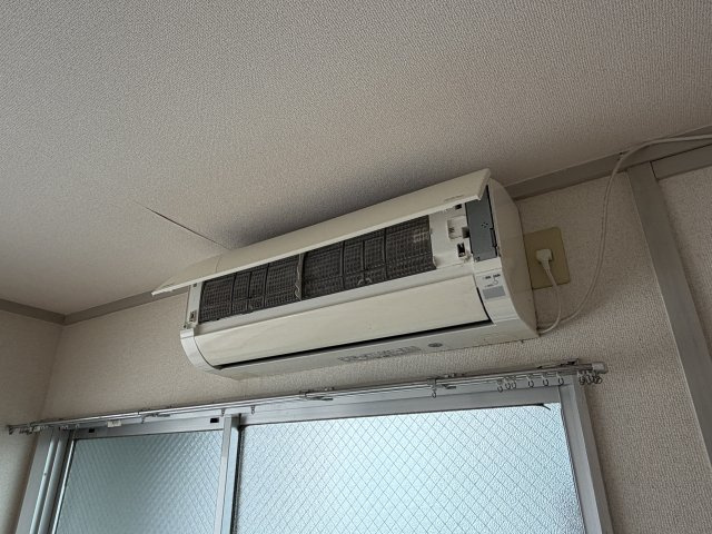 CABIN ABIKO WESTの設備