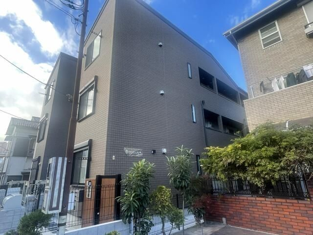 インペリアル鶴ヶ峰のその他