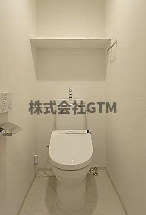 【トイレ】