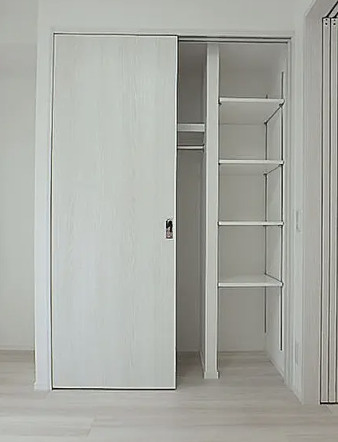 【収納】