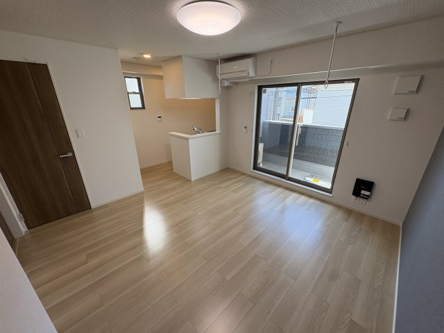ヒカルサ明石南王子の子供部屋
