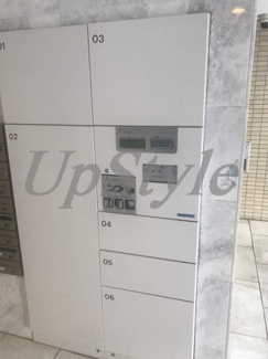 【その他共用部分】 | クレイシア蔵前