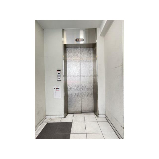 【その他共用部分】 | スカイコート新宿落合壱番館