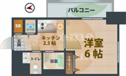 スカイコート新宿落合壱番館の画像