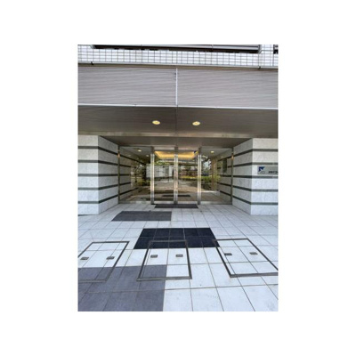 【エントランス】 | スカイコート新宿落合壱番館