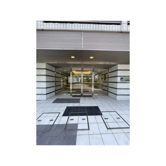 【エントランス】 | スカイコート新宿落合壱番館