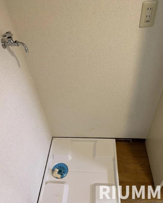 【設備】 | ヴィータローザ江古田