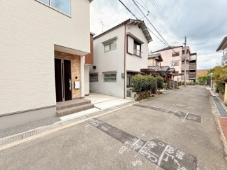 【駐車場】 | 笹部1丁目
