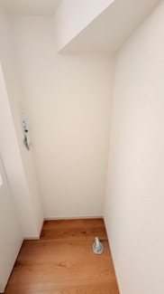 【ランドリースペース】 | 笹部1丁目