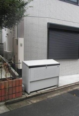 CELESTE北町のその他共用部分