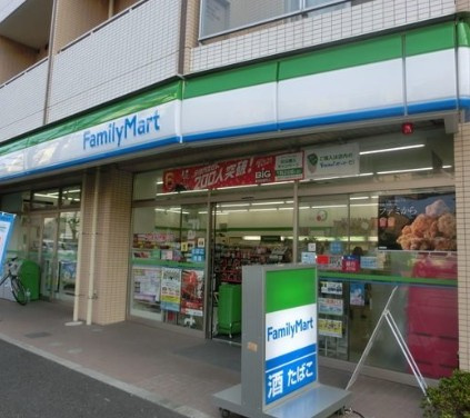 CELESTE北町の周辺