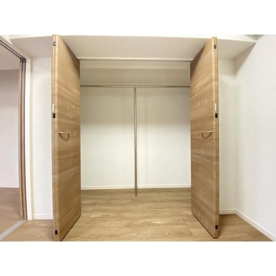 【収納】 | HF下赤塚レジデンス