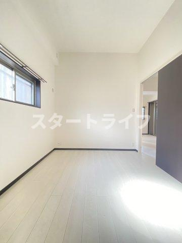 大阪市東淀川区東中島３丁目の賃貸マンションの展望