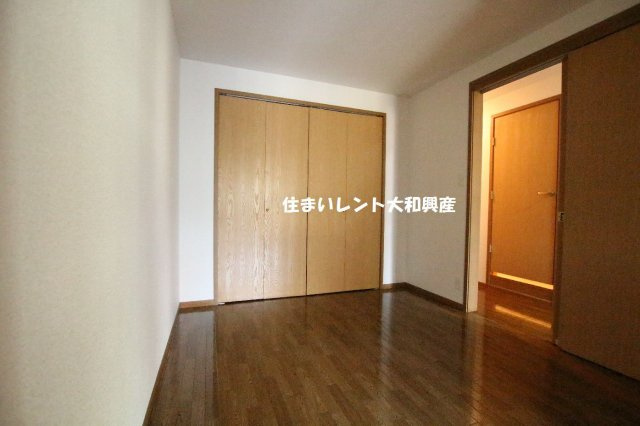 ソレアードの子供部屋