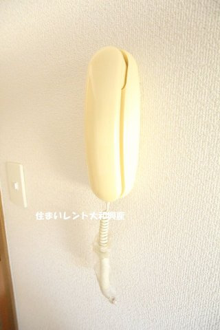 ソレアードのセキュリティ