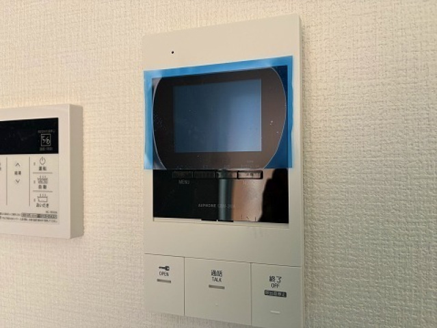 【セキュリティ】ＣＯＬＬＩＮＡ向洋中町