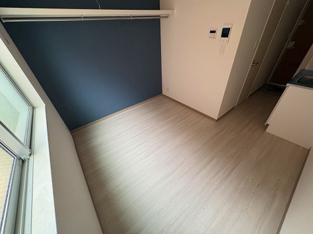 【寝室】ＣＯＬＬＩＮＡ向洋中町