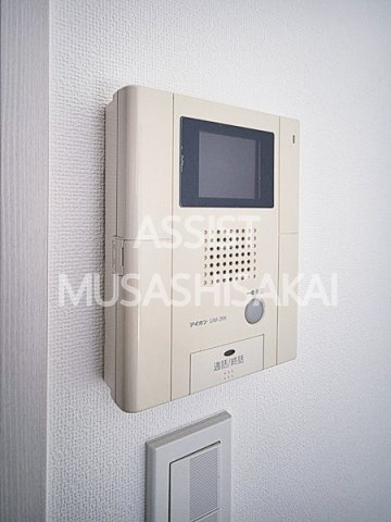 ＰｒｉｍａｒｙＭのセキュリティ|※同建物別号室