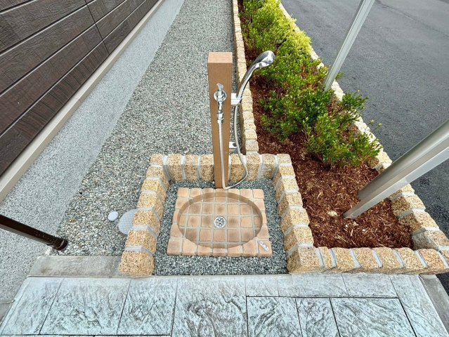 ハウオリエカヒのその他共用部分