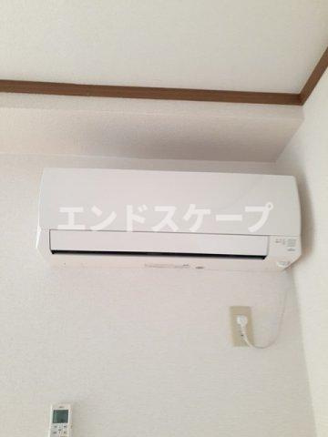セレーノ本宿Ｄの設備|高崎、前橋のお部屋探しはエンドスケープまで！お客様の理想お聞かせ下さい♪