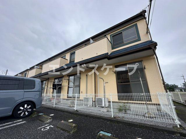 セレーノ本宿Ｄ