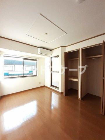 セレーノ本宿Ｄの内装|高崎、前橋のお部屋探しはエンドスケープまで！お客様の理想お聞かせ下さい♪