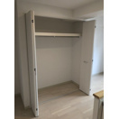 【収納】 | ソールレヴァンテ | 別号室参考写真